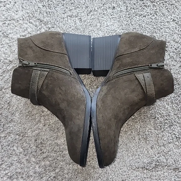 ~Sonoma~ NWT Esme Ankle Boot - Picture 3 of 6